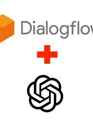 Dialogflow_ChatGPT