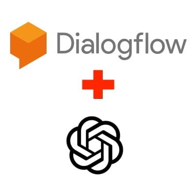 Dialogflow_ChatGPT