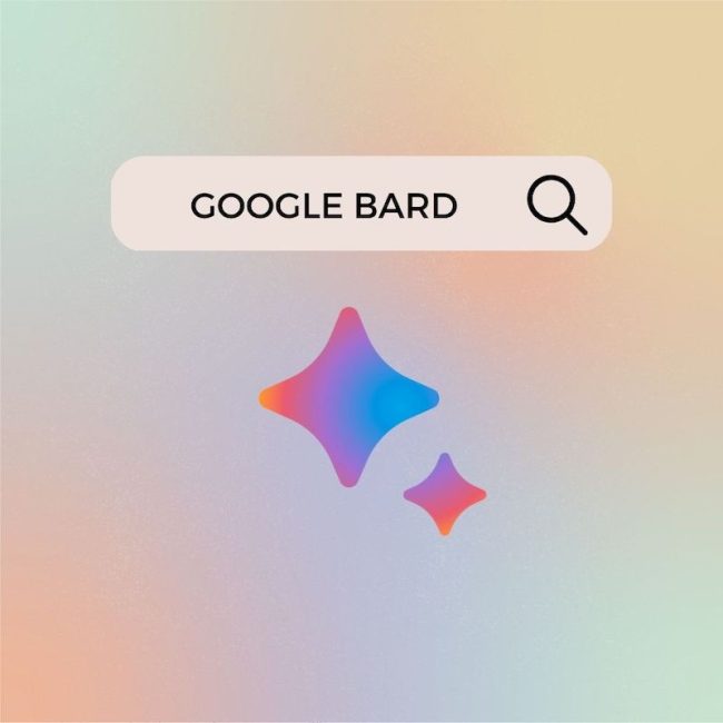 Google Bard