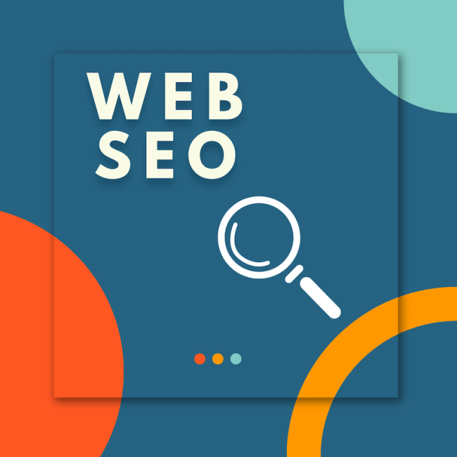 WEB SEO