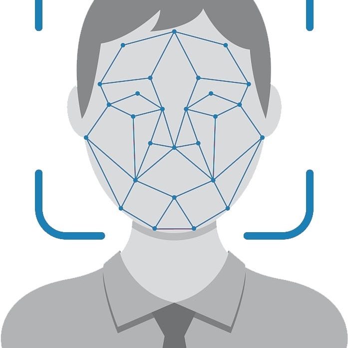 Face scan