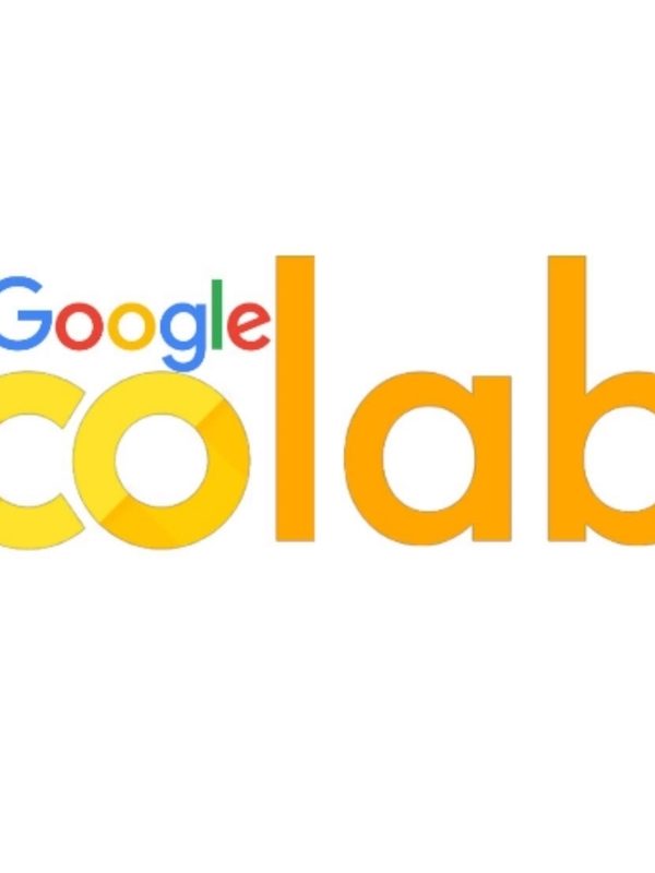 Google Colab