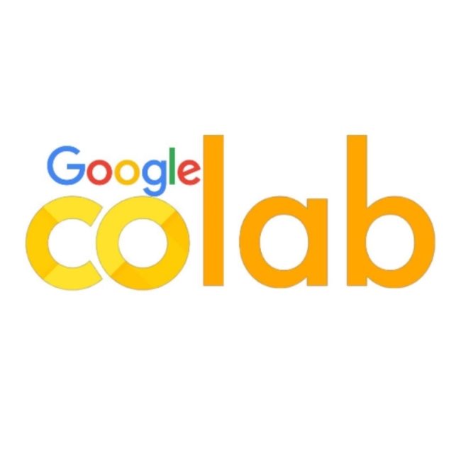 Google Colab