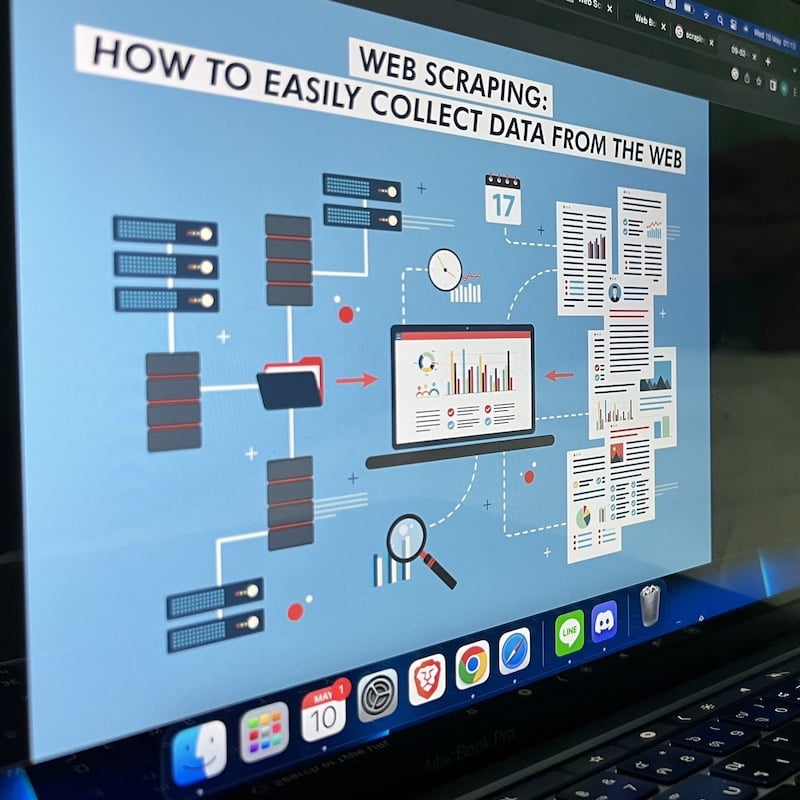 Web Scraping