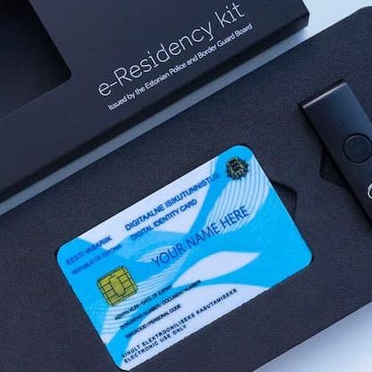 e-Residency