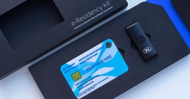 e-Residency