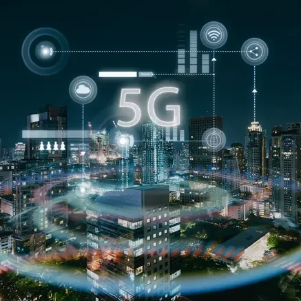 5G