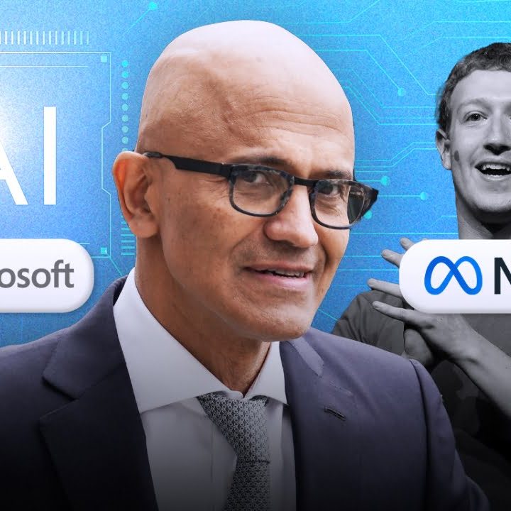 Microsoft ป๋าดัน พัฒนาโมเดล AI