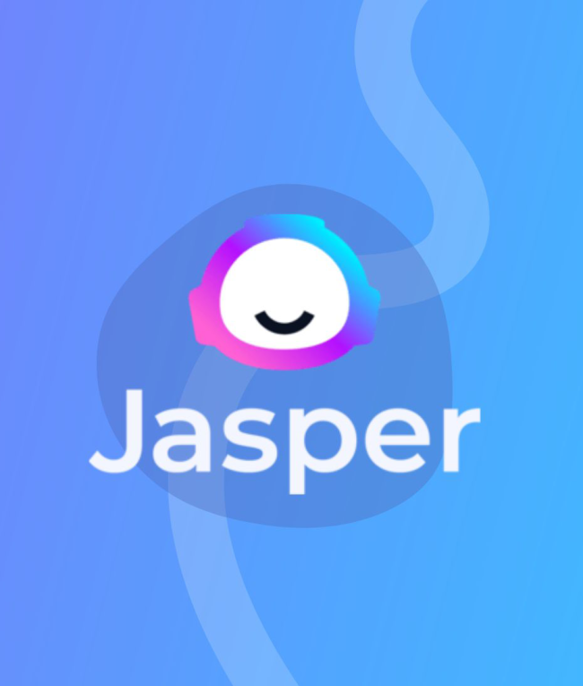 Jasper-AI