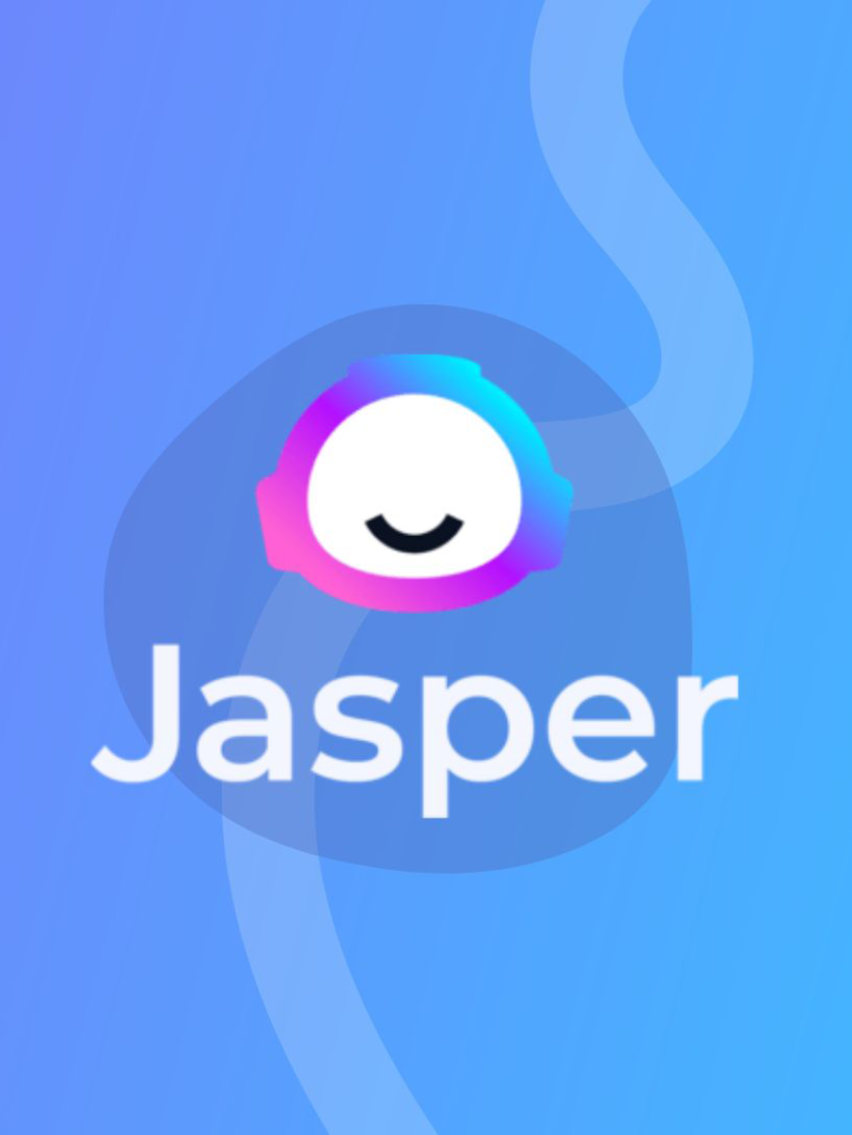 Jasper-AI