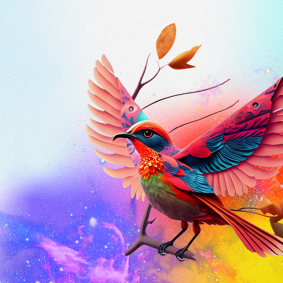 Adobe Firefly