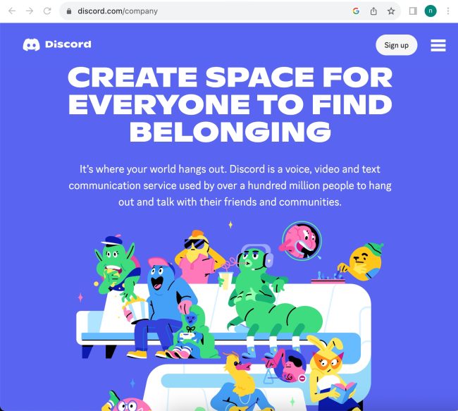 Discord คืออะไร