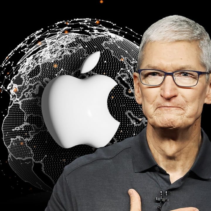 Apple