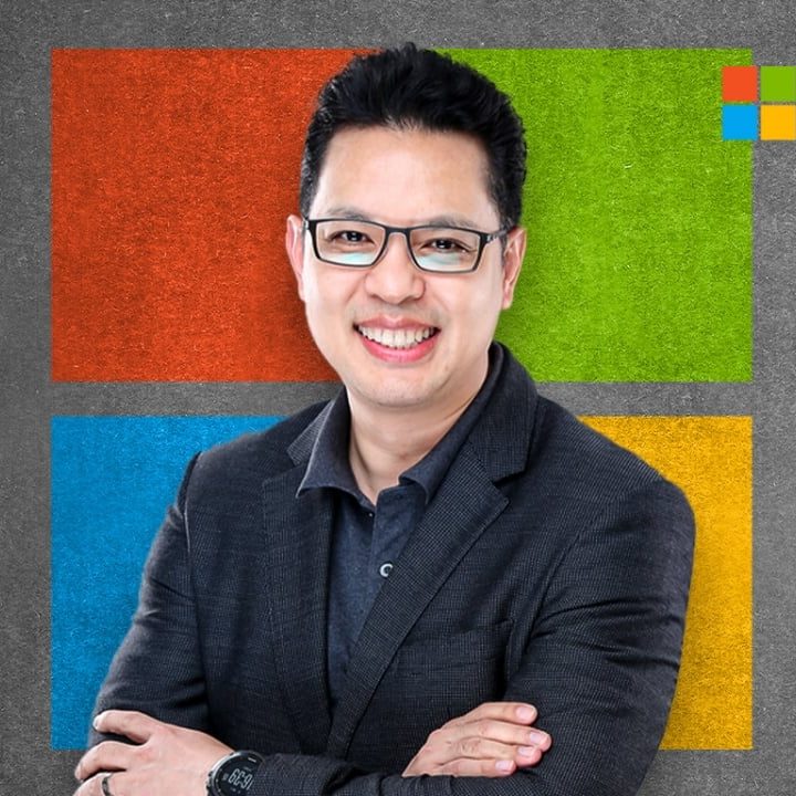 Microsoft