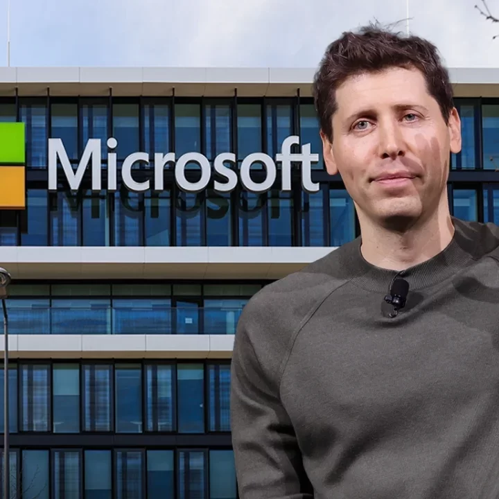 Microsoft