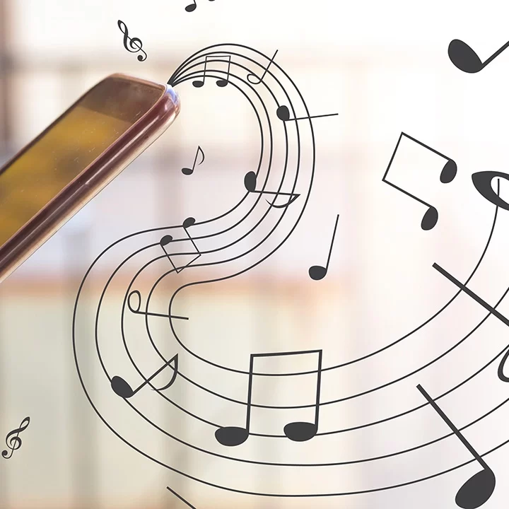 YouTube เปิดตัว AI แต่งเพลง
