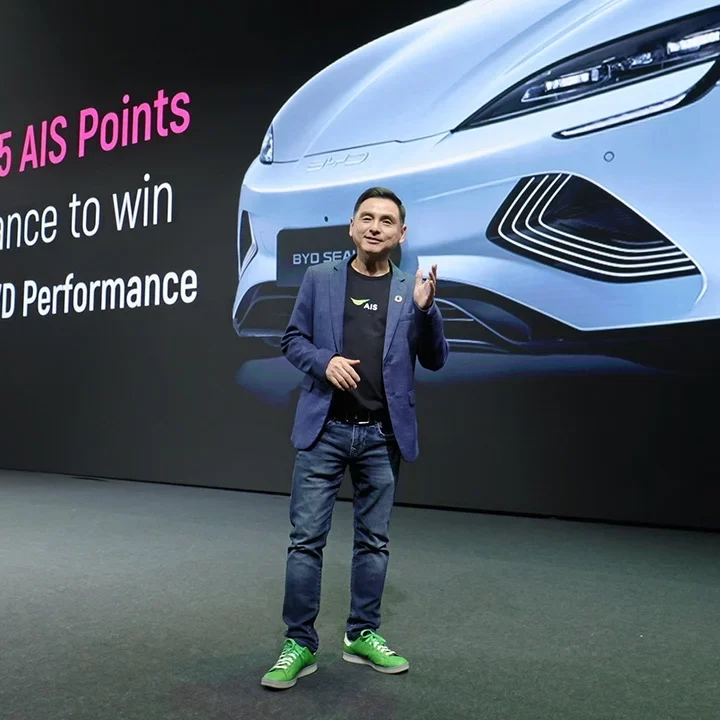wifi7 car