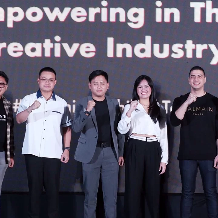 AI ของ iBooming