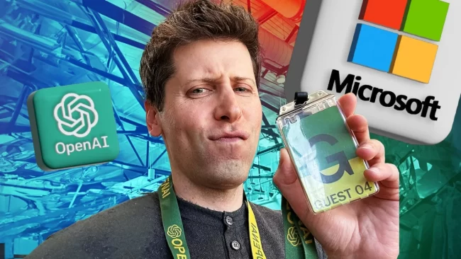 Sam Altman