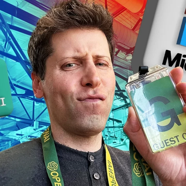 Sam Altman