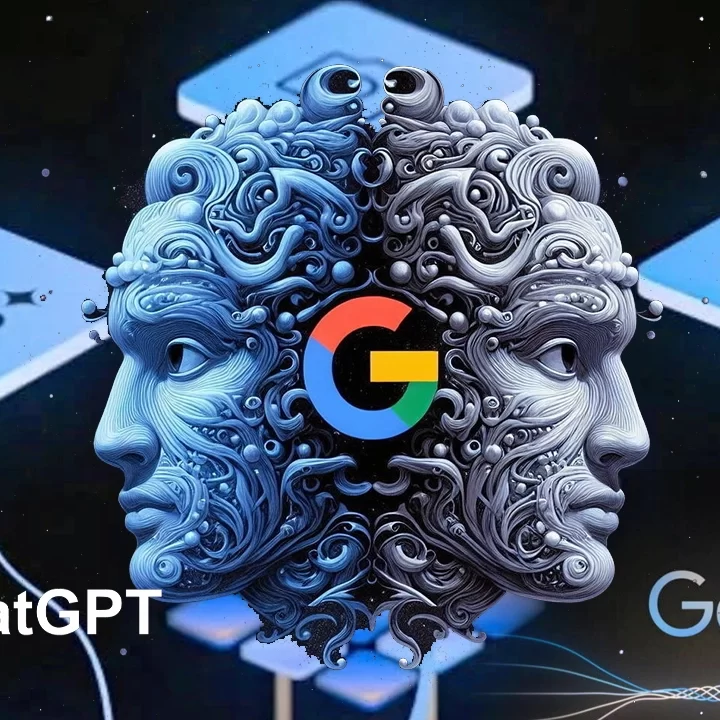 gpt vs gemini