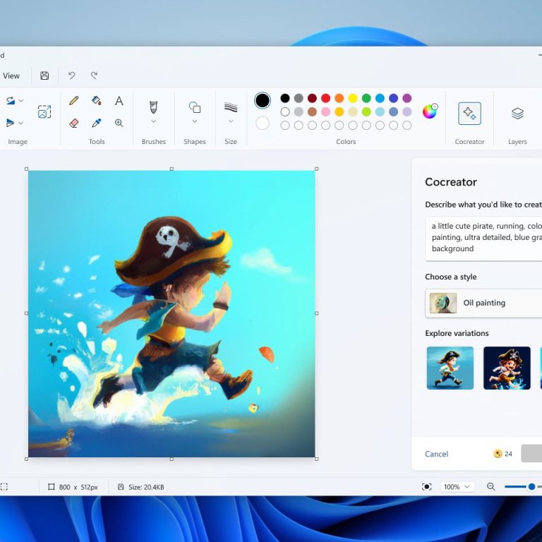 paint-cocreator