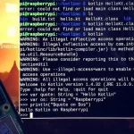 raspberry pi