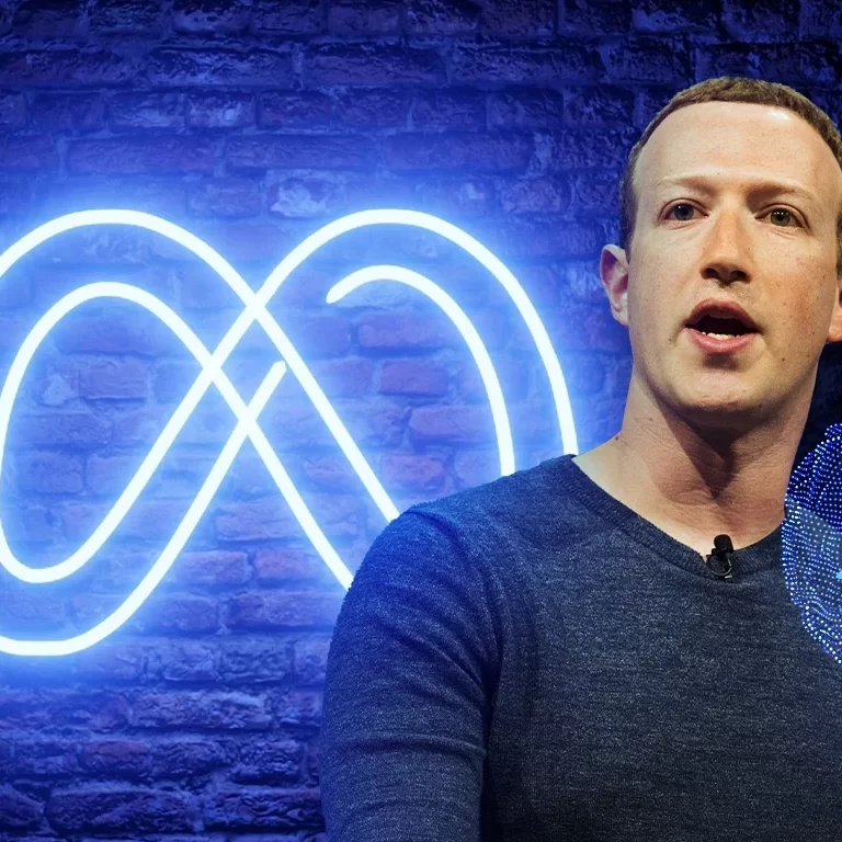 Meta