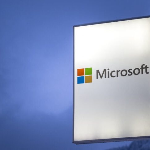 Microsoft