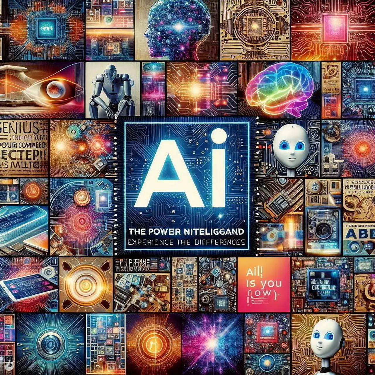 Ai-robot