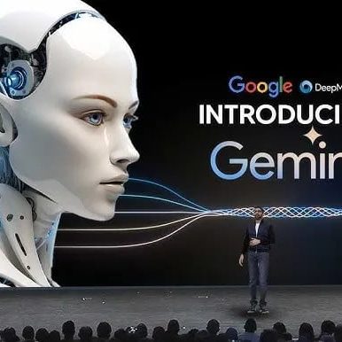 Gemini คืออะไร