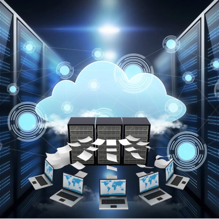 vps