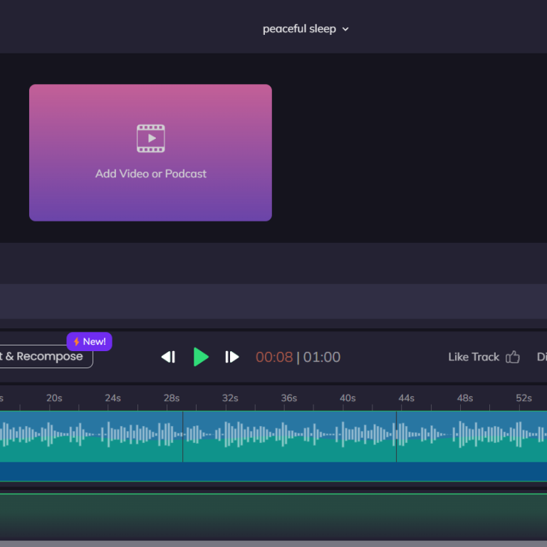 Beatoven Ai