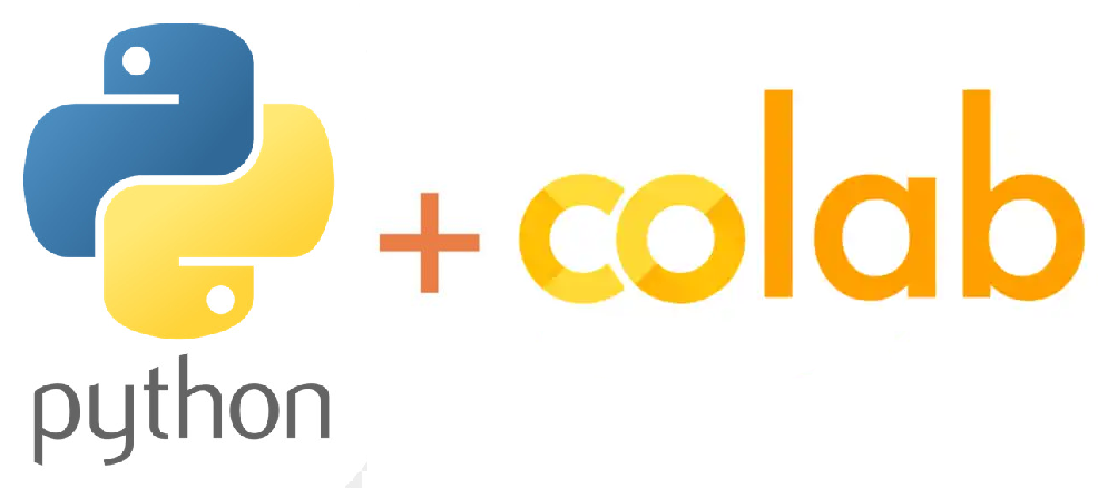 google colab python