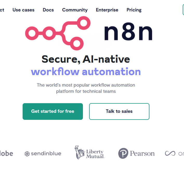 n8n
