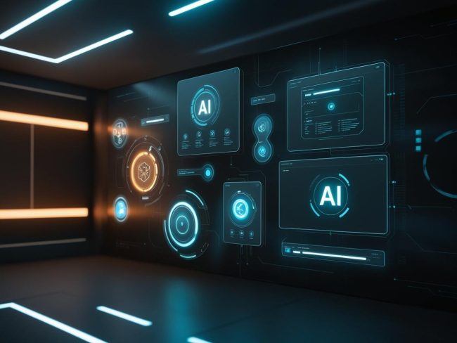 เครื่องมือ AI ที่น่าจับตาในปี 2025