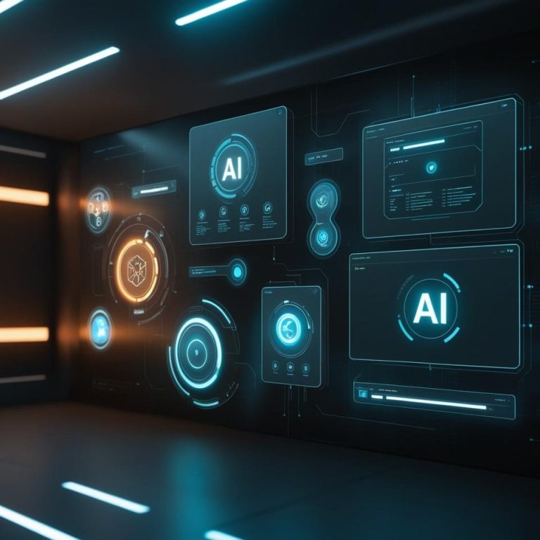 เครื่องมือ AI ที่น่าจับตาในปี 2025
