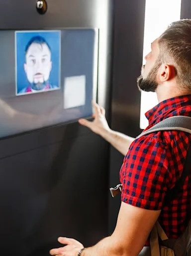 Deepfake