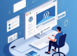 n8n to wordpress