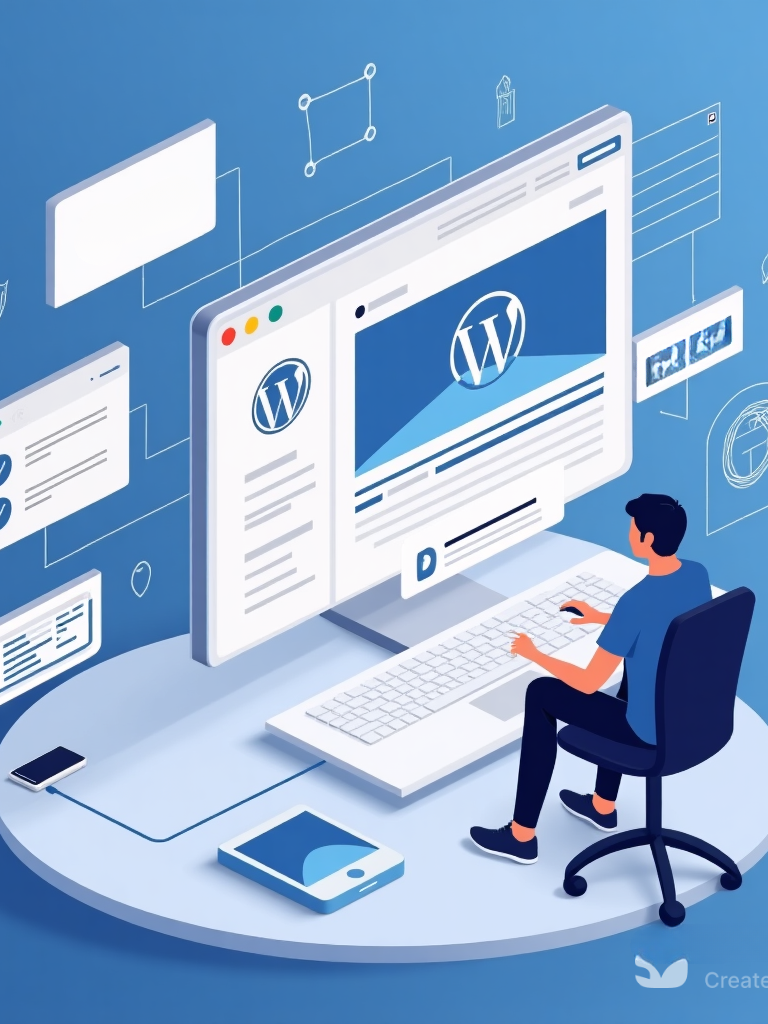n8n to wordpress