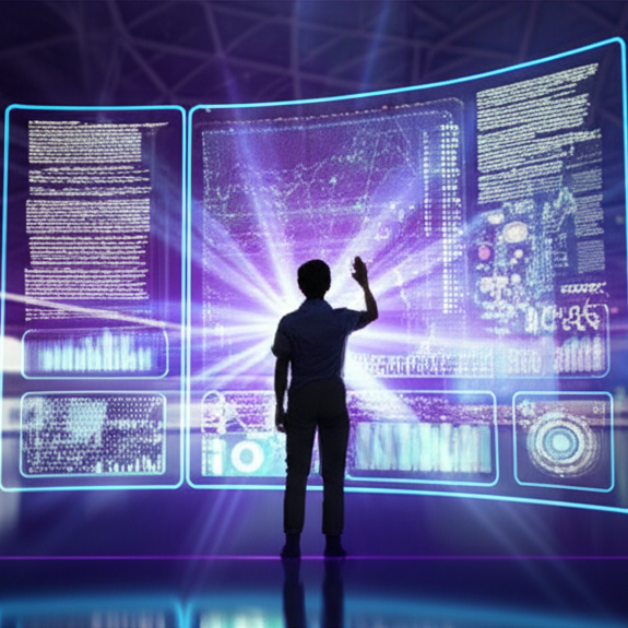 การแข่งขัน AI: ความเร็วและความปลอดภัยอยู่ร่วมกันได้จริงหรือ?