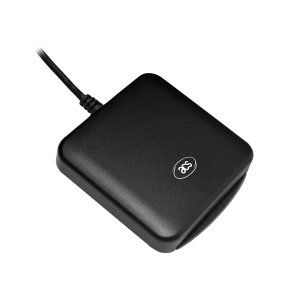 CR39U Smart Card Reader