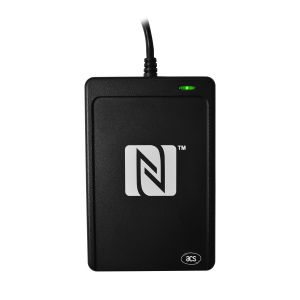 ACR1252U USB NFC Reader III
