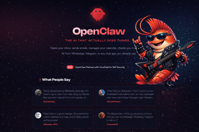 OpenClaw