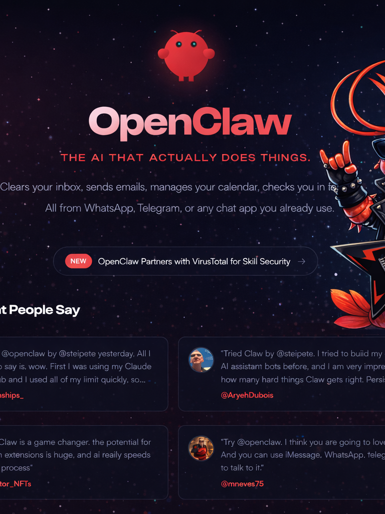OpenClaw