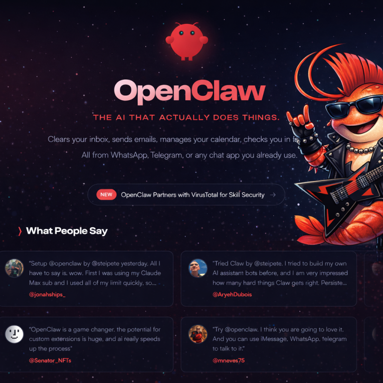 OpenClaw