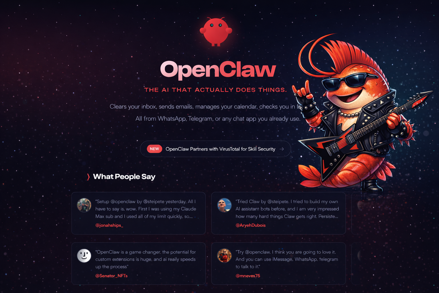 OpenClaw