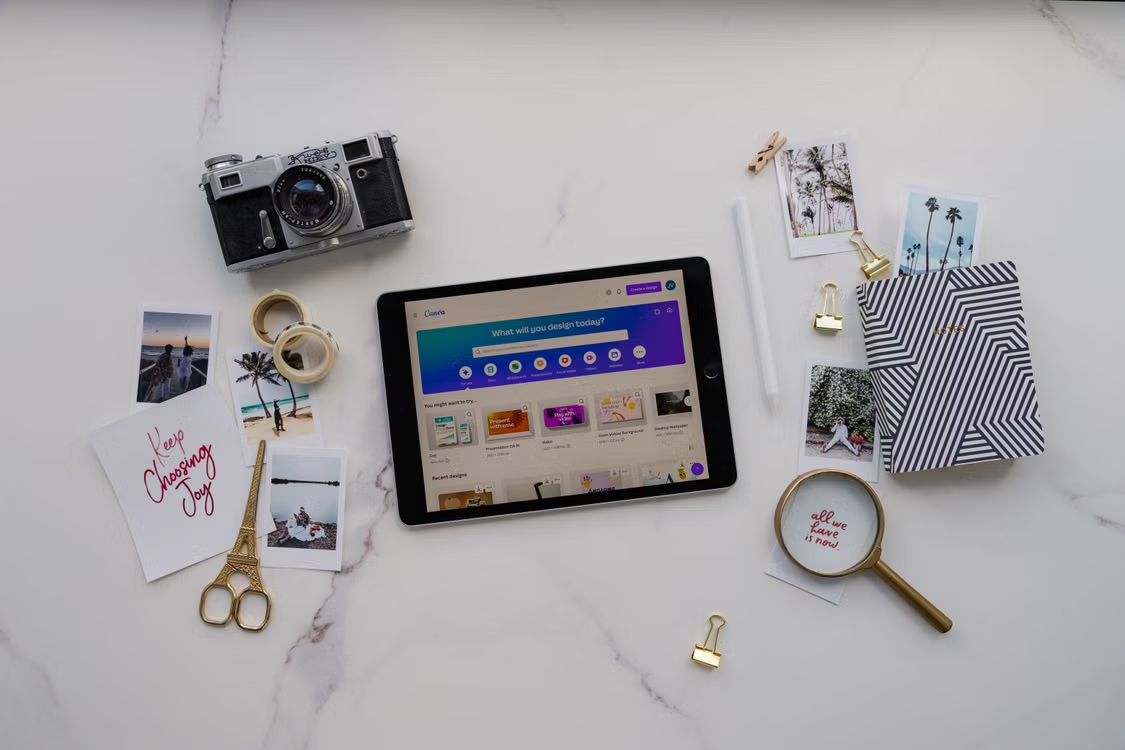 รวม 4 ฟีเจอร์ Canva AI ตัวช่วยสายทำคอนเทนต์